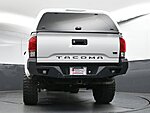 Used 2016 TOYOTA TACOMA TRD SPORT in GREENVILLE, SOUTH CAROLINA (Photo 27)