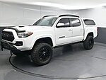 Used 2016 TOYOTA TACOMA TRD SPORT in GREENVILLE, SOUTH CAROLINA (Photo 3)