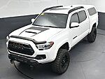 Used 2016 TOYOTA TACOMA TRD SPORT in GREENVILLE, SOUTH CAROLINA (Photo 30)
