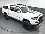Used 2016 TOYOTA TACOMA TRD SPORT in GREENVILLE, SOUTH CAROLINA (Photo 32)