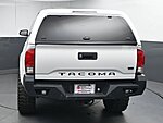 Used 2016 TOYOTA TACOMA TRD SPORT in GREENVILLE, SOUTH CAROLINA (Photo 6)