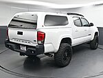 Used 2016 TOYOTA TACOMA TRD SPORT in GREENVILLE, SOUTH CAROLINA (Photo 7)