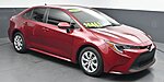 Used 2022 TOYOTA COROLLA LE in GREENVILLE, SOUTH CAROLINA