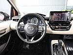 Used 2022 TOYOTA COROLLA LE in GREENVILLE, SOUTH CAROLINA (Photo 12)