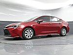 Used 2022 TOYOTA COROLLA LE in GREENVILLE, SOUTH CAROLINA (Photo 19)