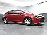 Used 2022 TOYOTA COROLLA LE in GREENVILLE, SOUTH CAROLINA (Photo 21)