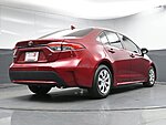 Used 2022 TOYOTA COROLLA LE in GREENVILLE, SOUTH CAROLINA (Photo 23)