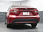 Used 2022 TOYOTA COROLLA LE in GREENVILLE, SOUTH CAROLINA (Photo 24)
