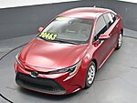 Used 2022 TOYOTA COROLLA LE in GREENVILLE, SOUTH CAROLINA (Photo 27)