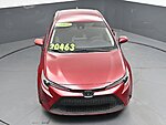 Used 2022 TOYOTA COROLLA LE in GREENVILLE, SOUTH CAROLINA (Photo 28)
