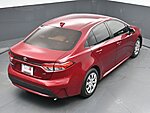 Used 2022 TOYOTA COROLLA LE in GREENVILLE, SOUTH CAROLINA (Photo 31)