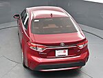 Used 2022 TOYOTA COROLLA LE in GREENVILLE, SOUTH CAROLINA (Photo 32)