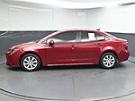Used 2022 TOYOTA COROLLA LE in GREENVILLE, SOUTH CAROLINA (Photo 4)