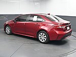 Used 2022 TOYOTA COROLLA LE in GREENVILLE, SOUTH CAROLINA (Photo 5)