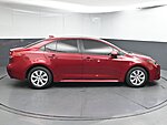 Used 2022 TOYOTA COROLLA LE in GREENVILLE, SOUTH CAROLINA (Photo 8)
