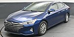 Used 2020 HYUNDAI ELANTRA ECO in GREENVILLE, SOUTH CAROLINA