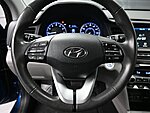 Used 2020 HYUNDAI ELANTRA ECO in GREENVILLE, SOUTH CAROLINA (Photo 10)