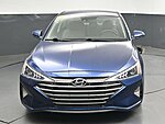 Used 2020 HYUNDAI ELANTRA ECO in GREENVILLE, SOUTH CAROLINA (Photo 2)