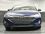 Used 2020 HYUNDAI ELANTRA ECO in GREENVILLE, SOUTH CAROLINA (Photo 22)