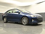 Used 2020 HYUNDAI ELANTRA ECO in GREENVILLE, SOUTH CAROLINA (Photo 23)
