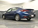 Used 2020 HYUNDAI ELANTRA ECO in GREENVILLE, SOUTH CAROLINA (Photo 27)