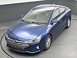 Used 2020 HYUNDAI ELANTRA ECO in GREENVILLE, SOUTH CAROLINA (Photo 29)