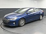 Used 2020 HYUNDAI ELANTRA ECO in GREENVILLE, SOUTH CAROLINA (Photo 3)