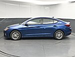 Used 2020 HYUNDAI ELANTRA ECO in GREENVILLE, SOUTH CAROLINA (Photo 4)