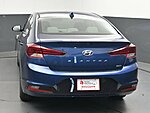 Used 2020 HYUNDAI ELANTRA ECO in GREENVILLE, SOUTH CAROLINA (Photo 6)