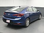 Used 2020 HYUNDAI ELANTRA ECO in GREENVILLE, SOUTH CAROLINA (Photo 7)