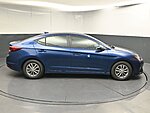 Used 2020 HYUNDAI ELANTRA ECO in GREENVILLE, SOUTH CAROLINA (Photo 8)