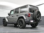Used 2020 JEEP WRANGLER UNLIMITED SAHARA ALTITUDE in GREENVILLE, SOUTH CAROLINA (Photo 26)