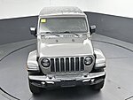 Used 2020 JEEP WRANGLER UNLIMITED SAHARA ALTITUDE in GREENVILLE, SOUTH CAROLINA (Photo 29)