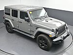 Used 2020 JEEP WRANGLER UNLIMITED SAHARA ALTITUDE in GREENVILLE, SOUTH CAROLINA (Photo 30)