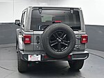 Used 2020 JEEP WRANGLER UNLIMITED SAHARA ALTITUDE in GREENVILLE, SOUTH CAROLINA (Photo 6)