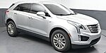 Used 2018 CADILLAC XT5 LUXURY FWD in GREENVILLE, SOUTH CAROLINA