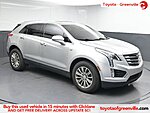 Used 2018 CADILLAC XT5 LUXURY FWD in GREENVILLE, SOUTH CAROLINA (Photo 1)