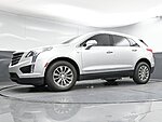 Used 2018 CADILLAC XT5 LUXURY FWD in GREENVILLE, SOUTH CAROLINA (Photo 22)
