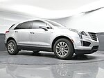 Used 2018 CADILLAC XT5 LUXURY FWD in GREENVILLE, SOUTH CAROLINA (Photo 24)
