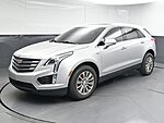 Used 2018 CADILLAC XT5 LUXURY FWD in GREENVILLE, SOUTH CAROLINA (Photo 3)