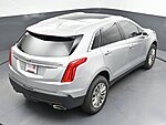 Used 2018 CADILLAC XT5 LUXURY FWD in GREENVILLE, SOUTH CAROLINA (Photo 34)