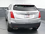 Used 2018 CADILLAC XT5 LUXURY FWD in GREENVILLE, SOUTH CAROLINA (Photo 6)