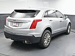 Used 2018 CADILLAC XT5 LUXURY FWD in GREENVILLE, SOUTH CAROLINA (Photo 7)