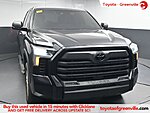 Used 2023 TOYOTA TUNDRA SR5 in GREENVILLE, SOUTH CAROLINA (Photo 1)
