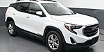 Used 2020 GMC TERRAIN SLE in GREENVILLE, SOUTH CAROLINA