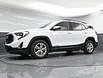 Used 2020 GMC TERRAIN SLE in GREENVILLE, SOUTH CAROLINA (Photo 22)
