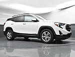 Used 2020 GMC TERRAIN SLE in GREENVILLE, SOUTH CAROLINA (Photo 24)