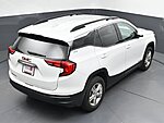 Used 2020 GMC TERRAIN SLE in GREENVILLE, SOUTH CAROLINA (Photo 34)