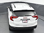 Used 2020 GMC TERRAIN SLE in GREENVILLE, SOUTH CAROLINA (Photo 35)