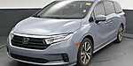 Used 2023 Honda Odyssey TOURING in GREENVILLE, SOUTH CAROLINA